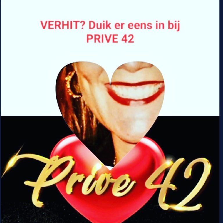 Brothel Prive 42 Amsterdam