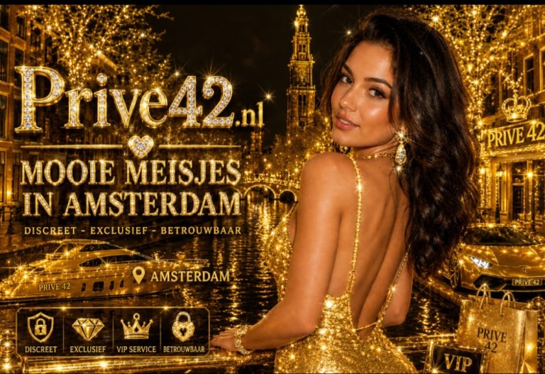 Brothel Prive 42 Amsterdam
