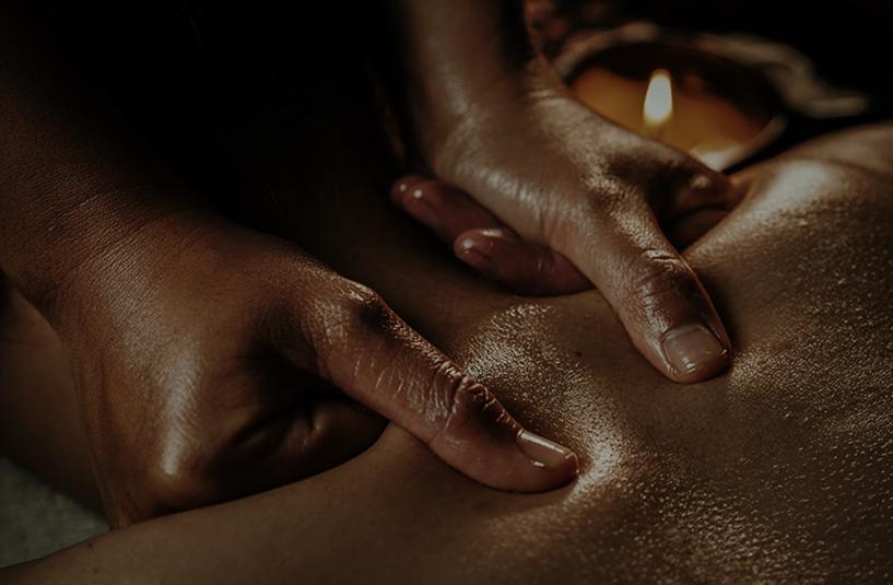 Thai Massage Amsterdam Zuid - Prive42 Sexhuis