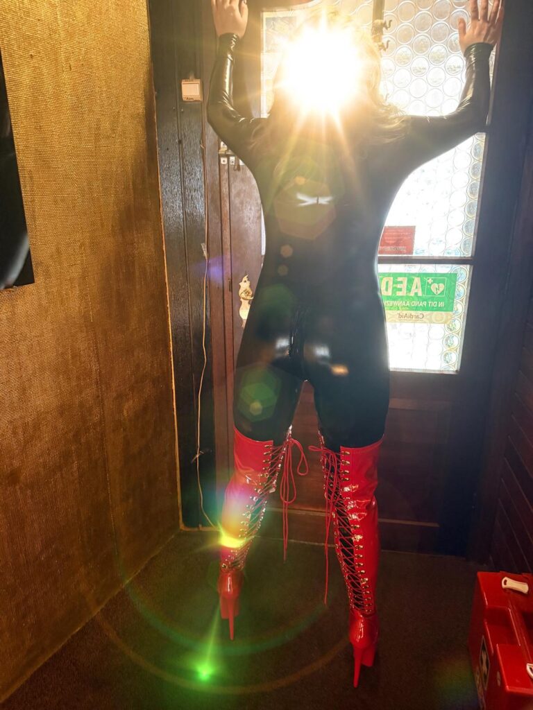 Gentlemens club Prive 42 Amsterdam