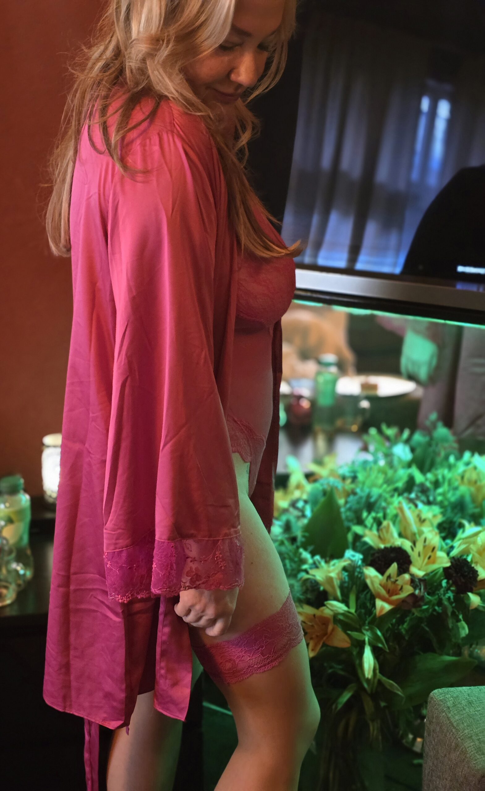 Gentlemensclub Prive 42 Amsterdam