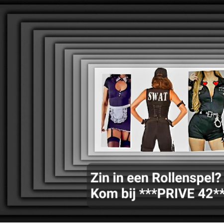 Privehuis Prive 42 Amsterdam